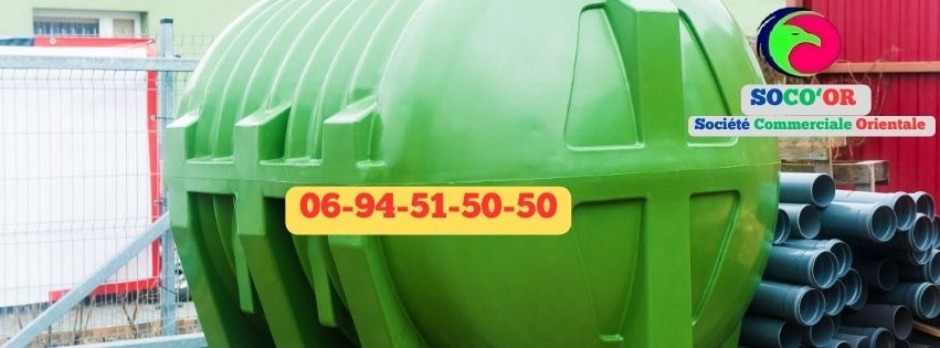 Prix citerne à Partir de 850