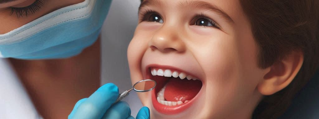 Quando fazer a primeira consulta?