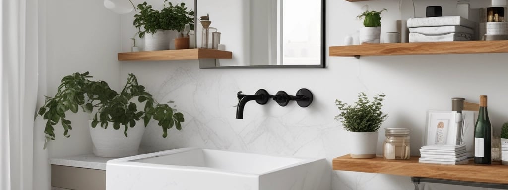 Marmoraria em São Paulo