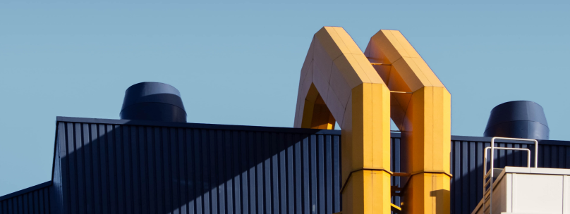 industrial building