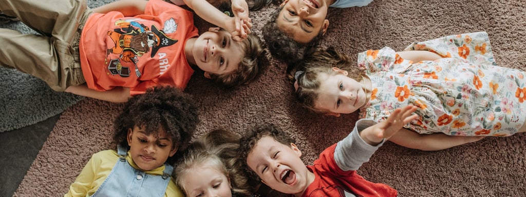 Moda infantil mayoral