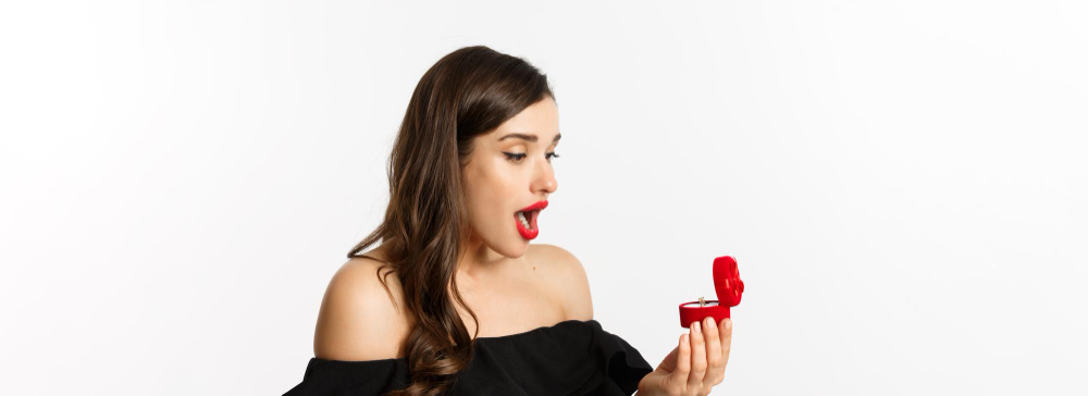 4 Common Questions When Buying Jewelry