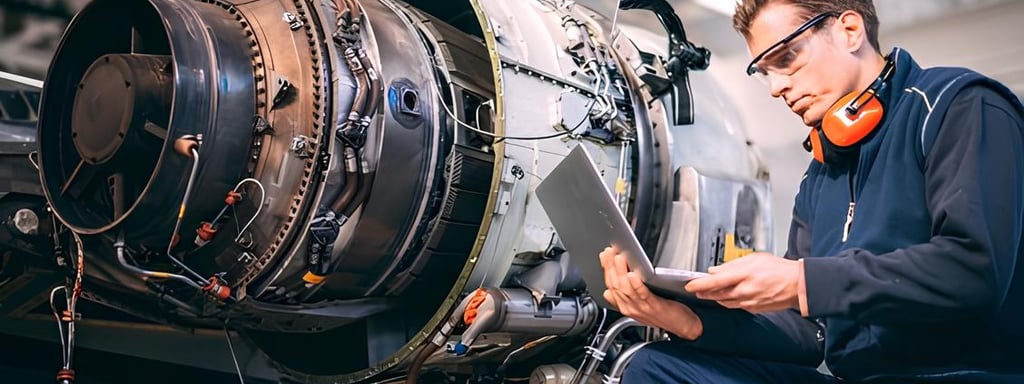 ndt inspections ndt aeronautic 