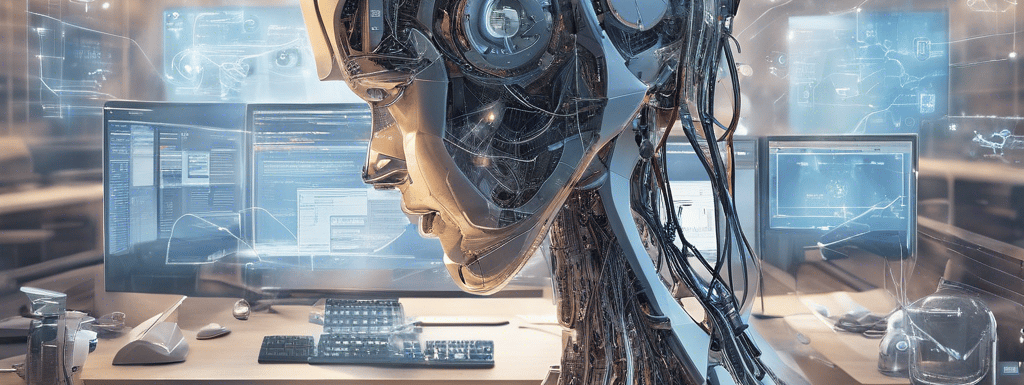 photo of white staircase