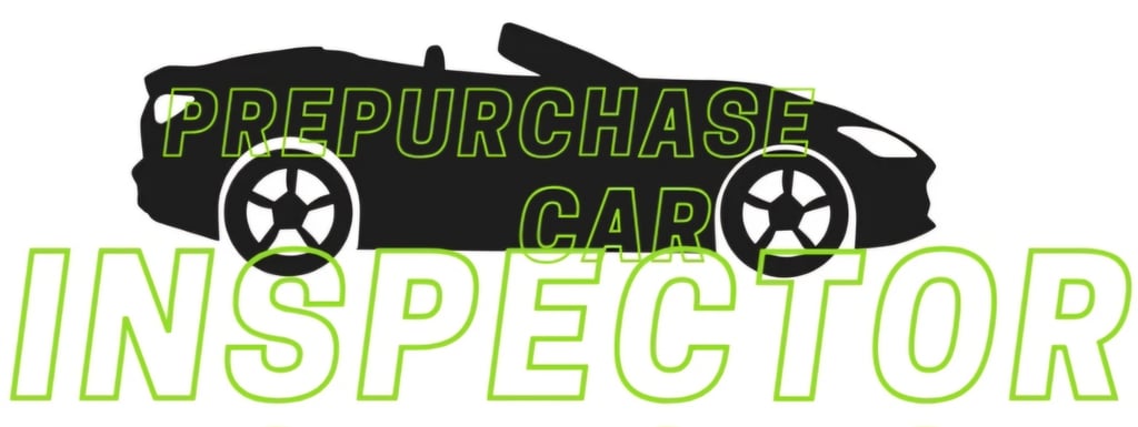 Prepurchase Car Inspection Botany