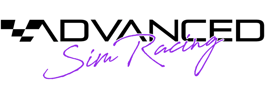 Advanced Sim Racing Logo