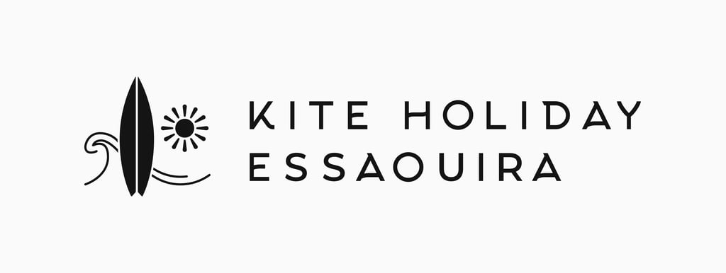 logo kite holiday essaouira