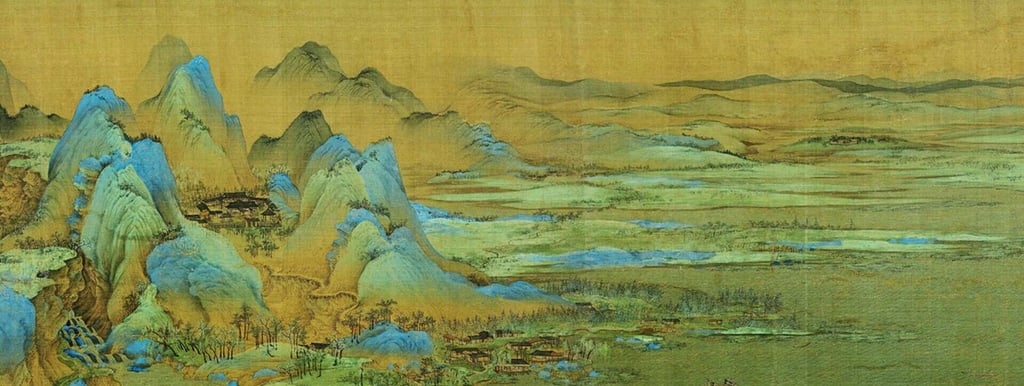 China well know history Geography Humanities Economy Top of China
