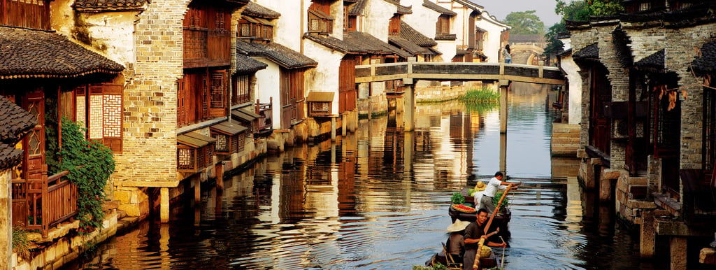 China well know history Geography Humanities Economy Top of China