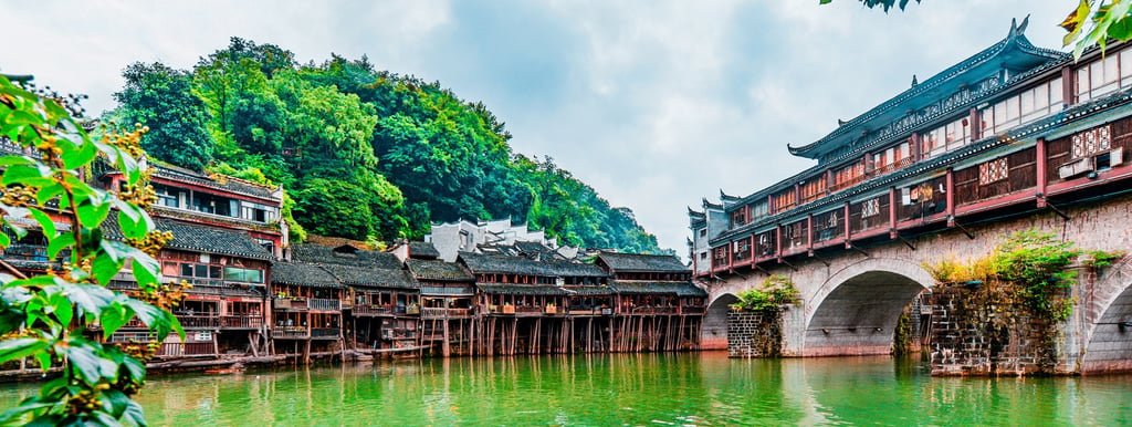 China well know history Geography Humanities Economy Top of China