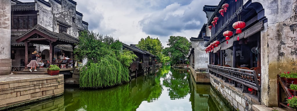 China well know history Geography Humanities Economy Top of China