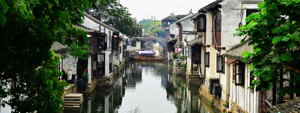 China well know history Geography Humanities Economy Top of China