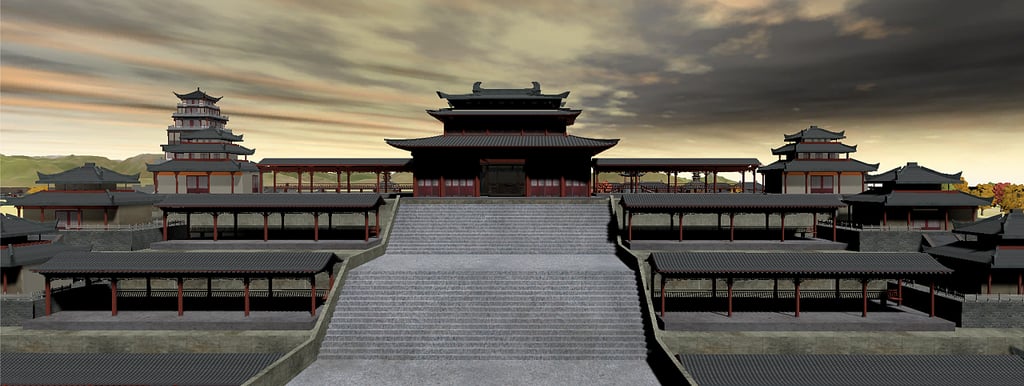 China well know history Geography Humanities Economy Top of China