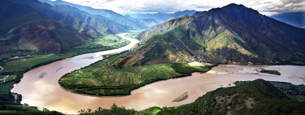 China well know history Geography Humanities Economy Top of China