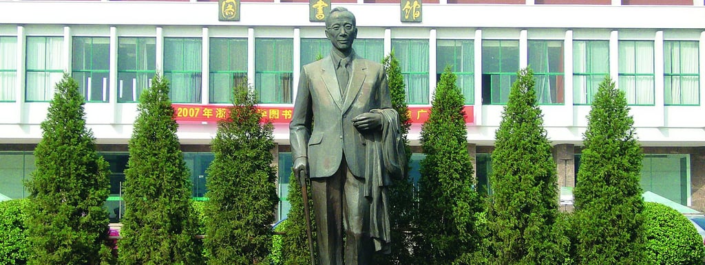 China well know history Geography Humanities Economy Top of China