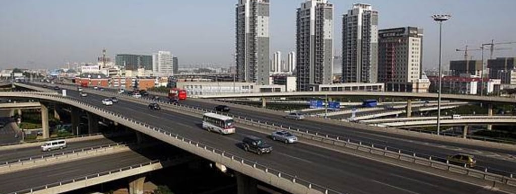 China well know history Geography Humanities Economy Top of China