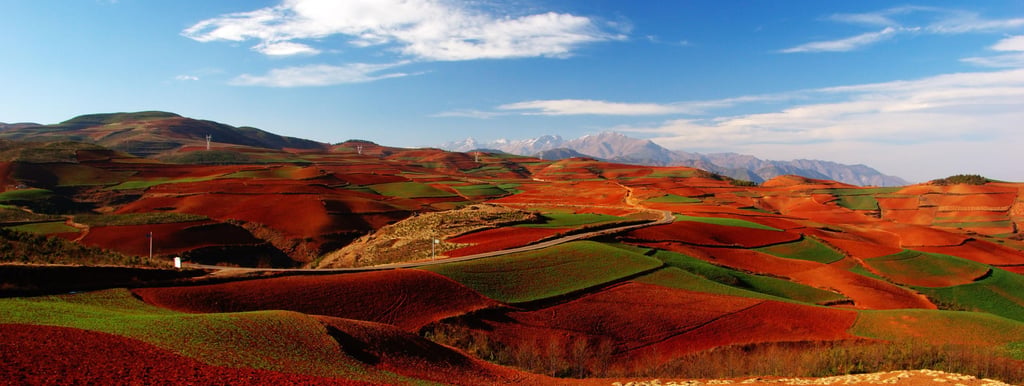 China well know history Geography Humanities Economy Top of China