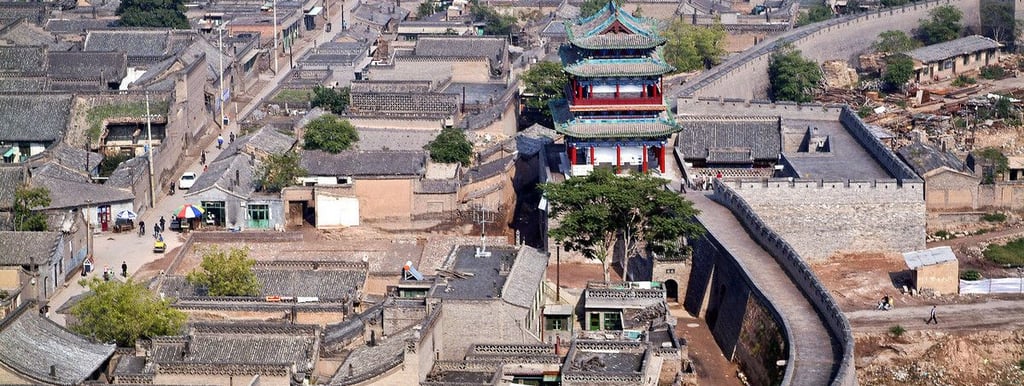 China well know history Geography Humanities Economy Top of China