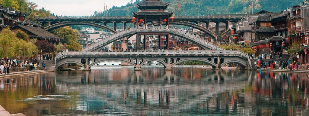 China well know history Geography Humanities Economy Top of China