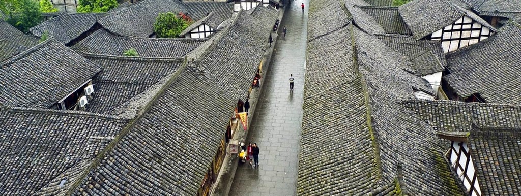 China well know history Geography Humanities Economy Top of China