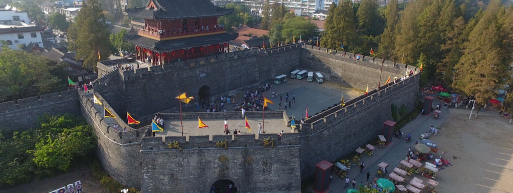 China well know history Geography Humanities Economy Top of China