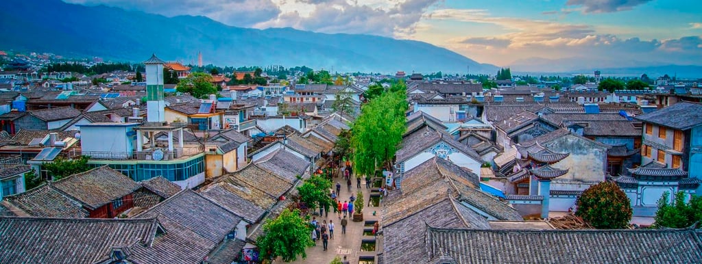 China well know history Geography Humanities Economy Top of China