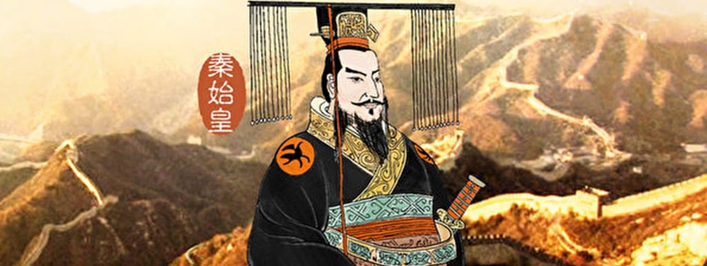 China well know history Geography Humanities Economy Top of China