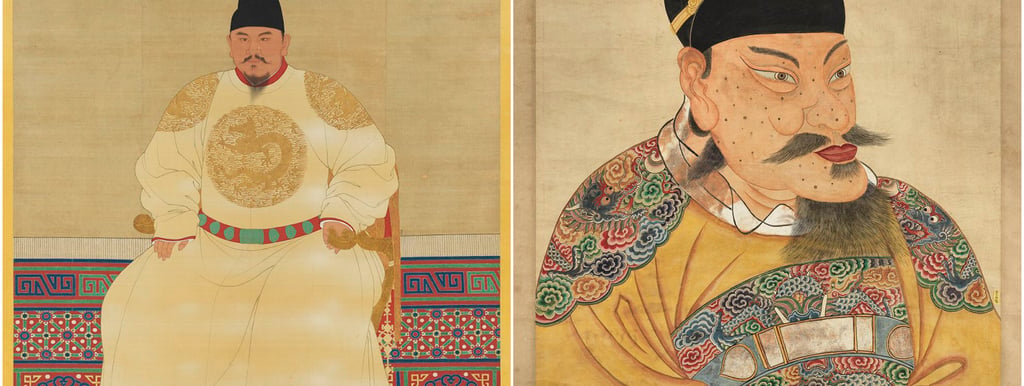 China well know history Geography Humanities Economy Top of China