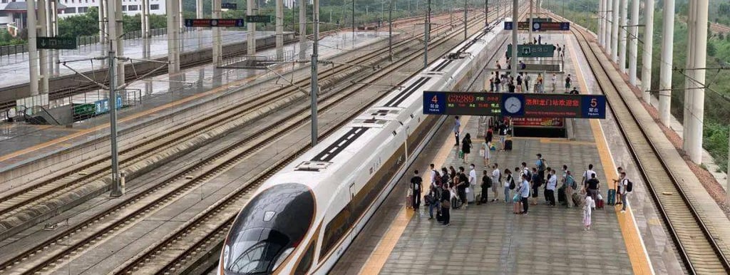 China well know history Geography Humanities Economy Top of China