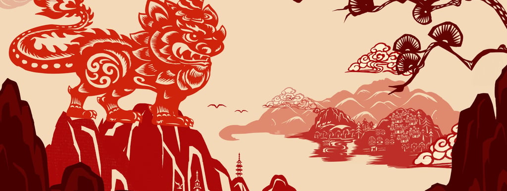 China well know history Geography Humanities Economy Top of China