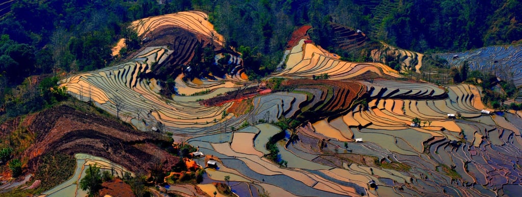 China well know history Geography Humanities Economy Top of China