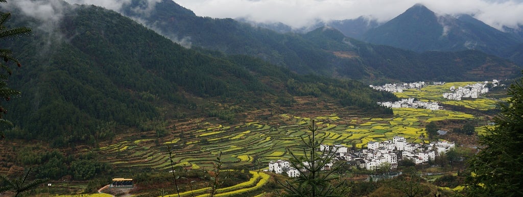 China well know history Geography Humanities Economy Top of China