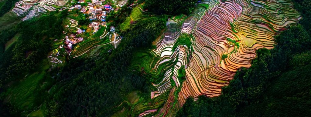 China well know history Geography Humanities Economy Top of China