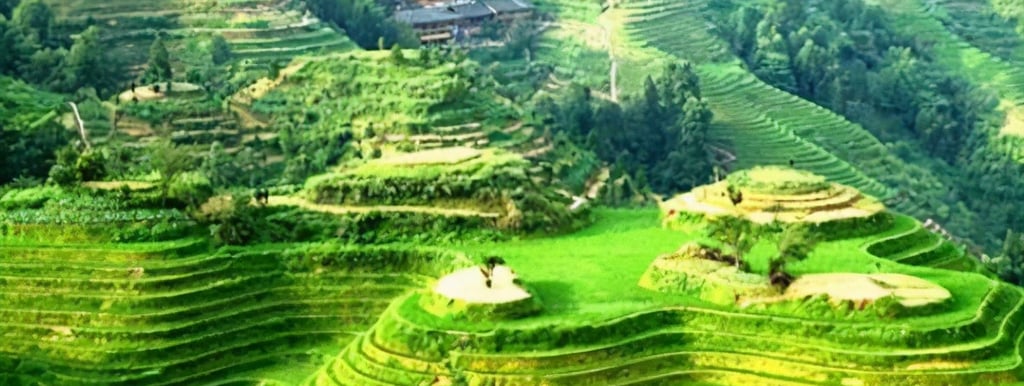 China well know history Geography Humanities Economy Top of China