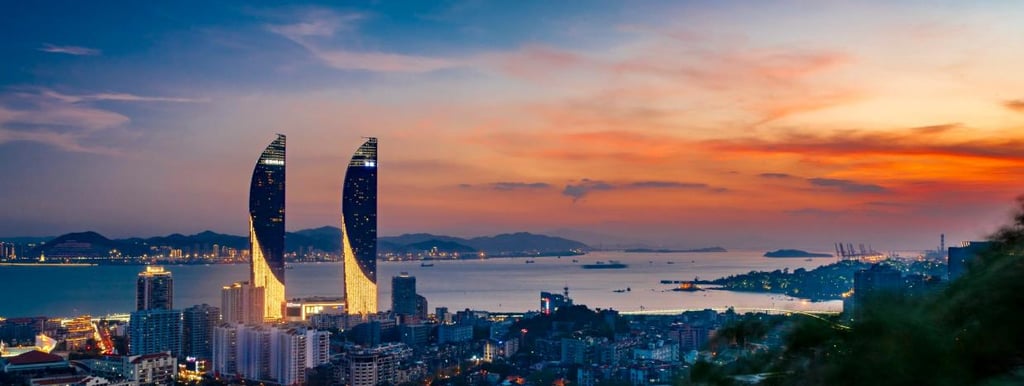 China well know history Geography Humanities Economy Top of China