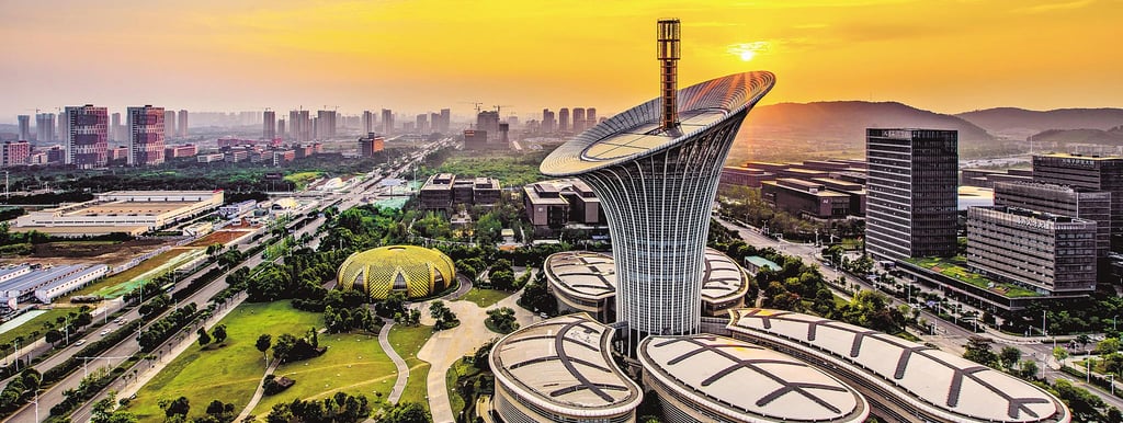 China well know history Geography Humanities Economy Top of China
