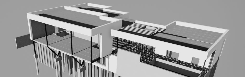 Pastatų konstrukcijų projektavimas Vilniuje
