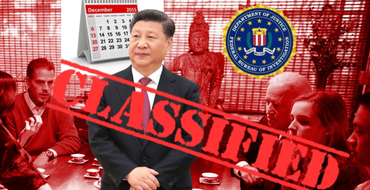 China, US Election, Mike Lindell, Project Give A Shit, Project GAS