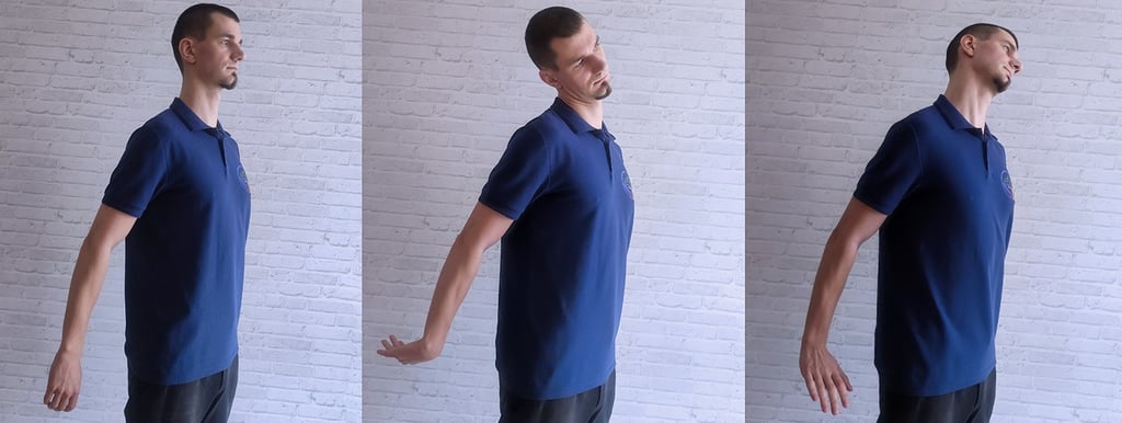 neuromobilizacja nerwu promieniowego