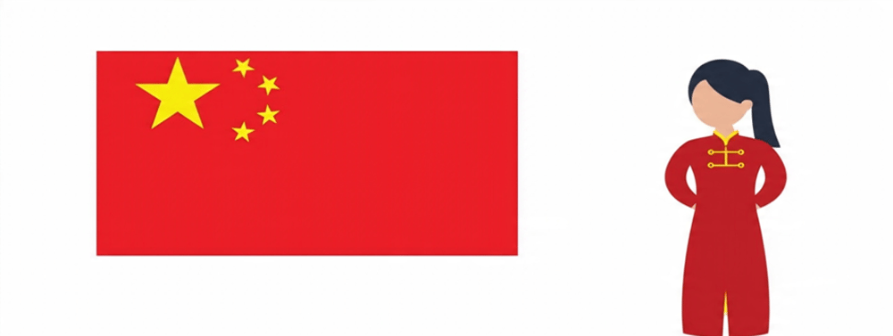 Certified Chinese (Simplified & Traditional) to English Translation Services | Accurate & Official