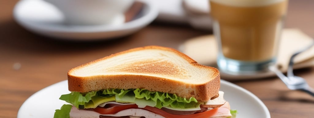 a man riding a skateboard down the side of a ramp