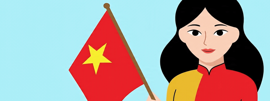 Certified Vietnamese to English Translation Services | USCIS Approved & Accurate