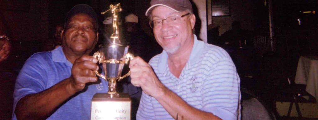Par Four Golf Club image two more champions