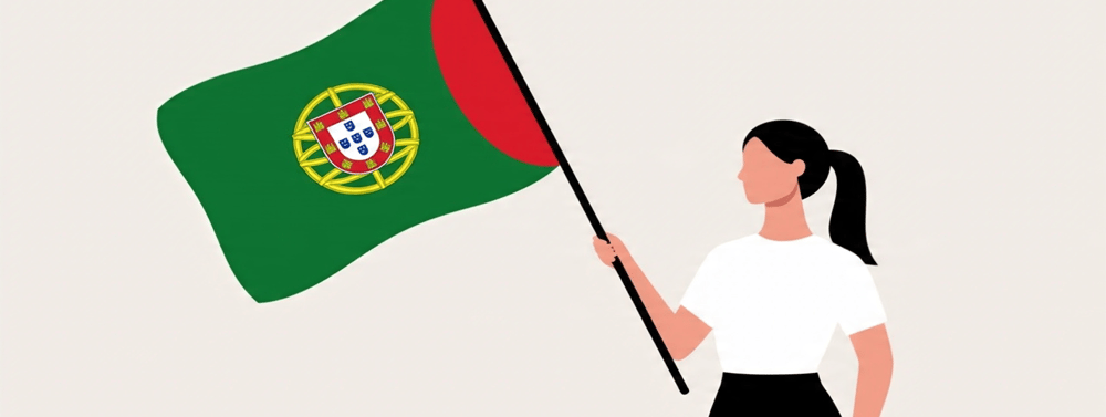 Certified Portuguese to English Translation Services | USCIS Approved | Lang Lumin