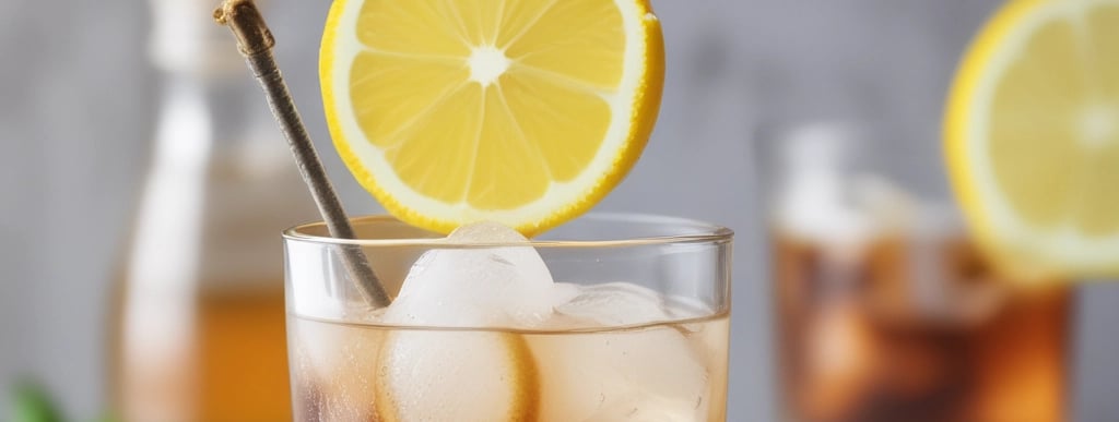 A cozy cafe table set with a colorful artisan toast, a steaming matcha latte, and a vibrant berry parfait under soft gallery lighting.