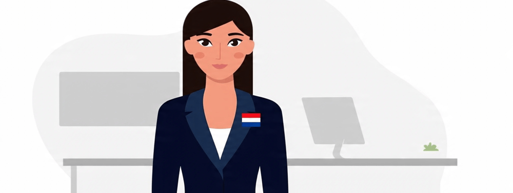 Professional Certified Dutch to English Translation Services | Lang Lumin