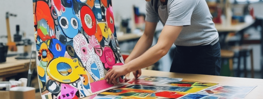 Egyedi matrica gyártása és öntapadós dekorfólia felragasztása – reklám dekorációs megoldások, Ads Reklám