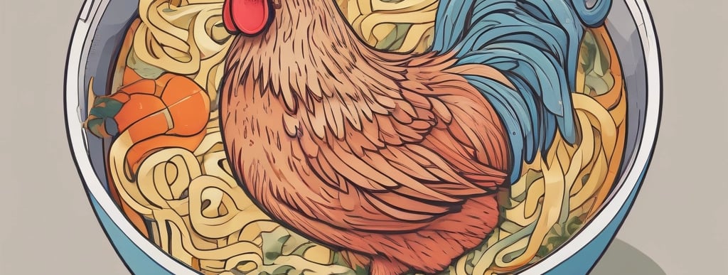 A colorful plate of traditional Indonesian gado-gado with peanut sauce drizzled over mixed vegetables and boiled eggs.