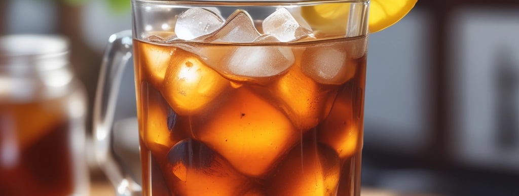 A colorful plate of traditional Indonesian gado-gado with peanut sauce drizzled over mixed vegetables and boiled eggs.