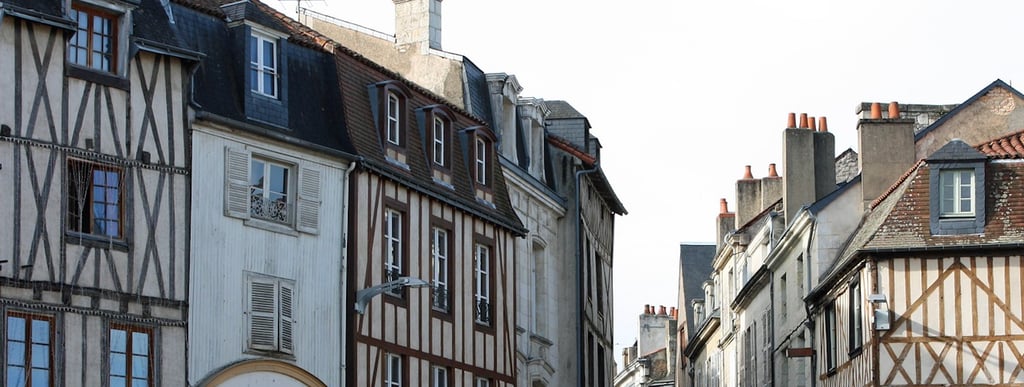 Image ancienne ville